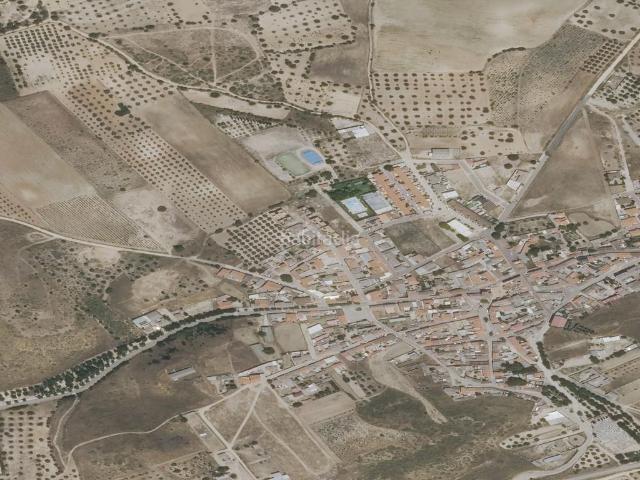 Casa en venta en Montearagón, Castilla-La Mancha