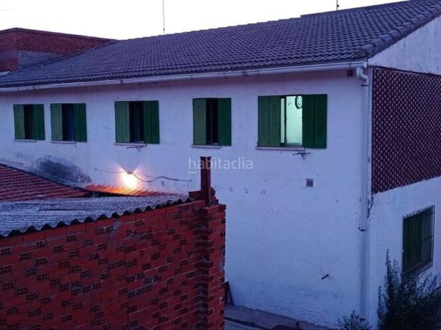 Casa en venta en Montearagón, Castilla-La Mancha