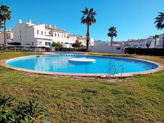Casa en venta en Urbanització Entrepins, la Nucia