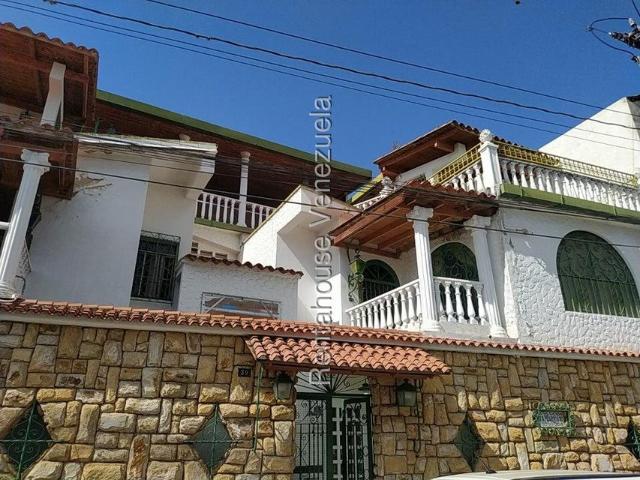Casa en venta en Leoncio Martínez, Miranda