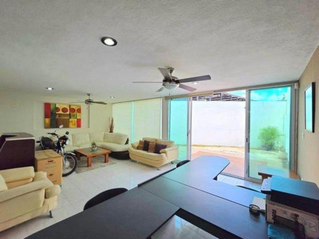 Casa en venta en Panabá, Yucatán