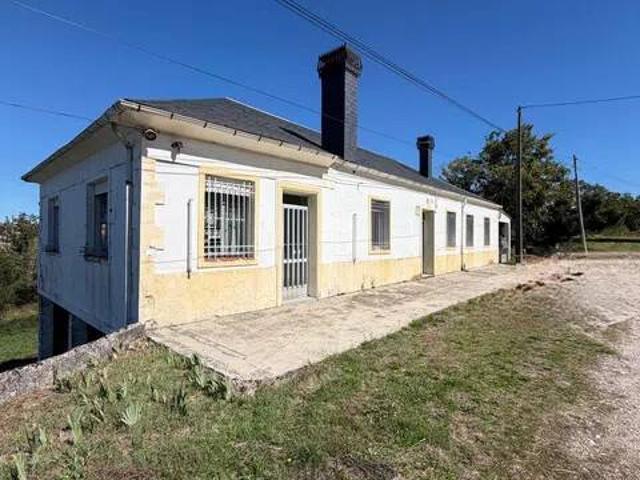 Casa en venta en Covas, Montederramo