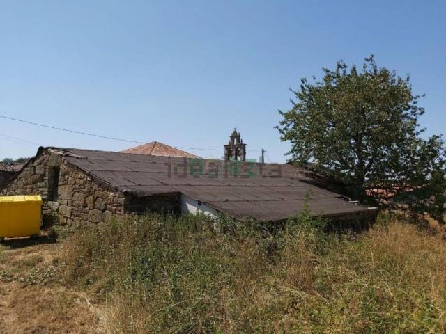 Casa en venta en Terra de Caldelas, Galicia