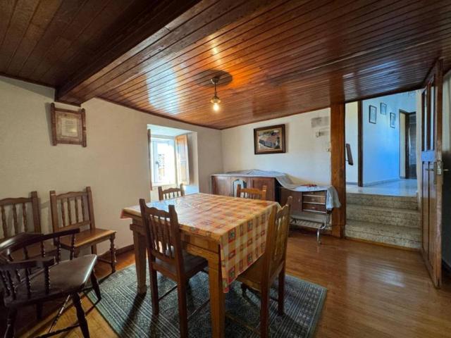 Casa en venta en Chandrexa De Queixa, Ourense