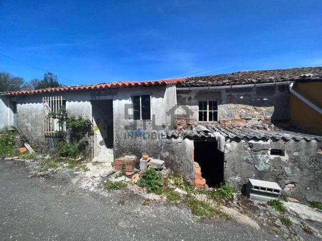 Casa en venta en Montederramo