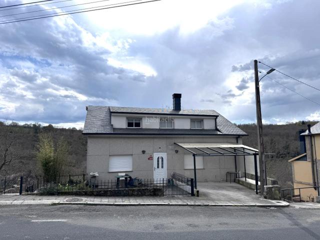 Casa en venta en Montederramo
