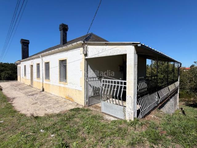 Casa en venta en Terra de Caldelas, Galicia