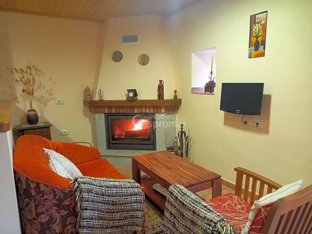 Casa en venta en Montederramo