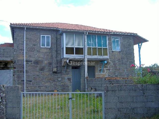 Casa en venta en Montederramo