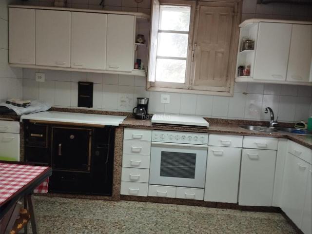 Casa en venta en Montederramo