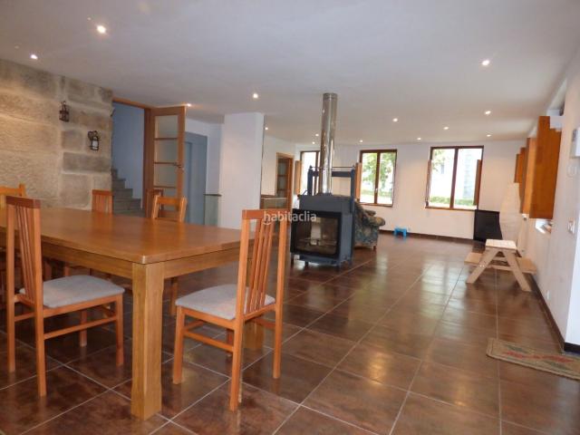 Casa en venta en Terra de Caldelas, Galicia
