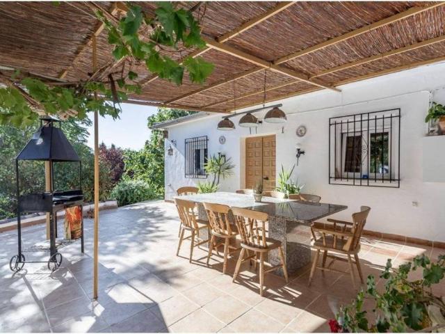 Casa en venta en Montefrío, Granada
