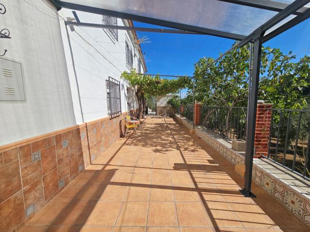 Casa en venta en Comarca de Loja, Andalucía