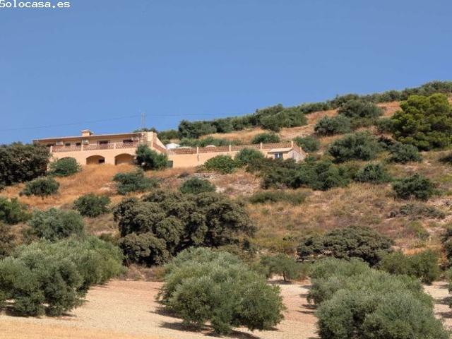 Casa en venta en Comarca de Loja, Andalucía