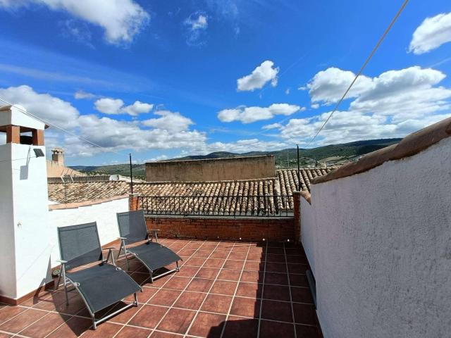 Casa en venta en Comarca de Loja, Andalucía