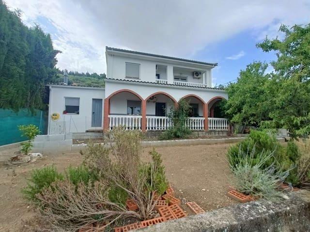 Casa en venta en Montefrío, Granada
