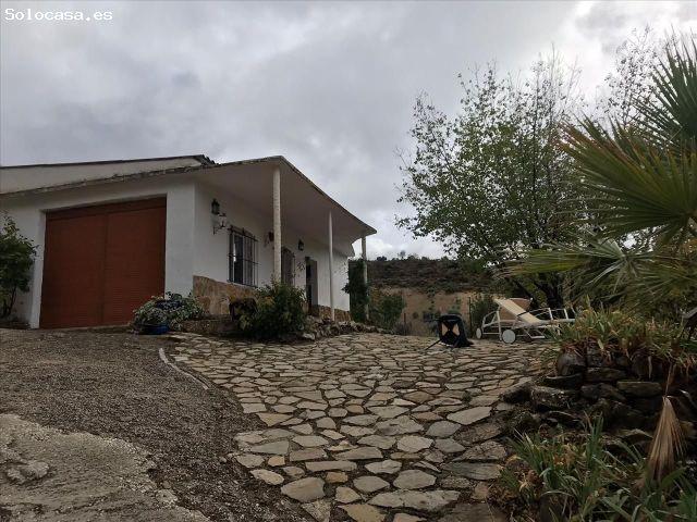 Casa en venta en Comarca de Loja, Andalucía