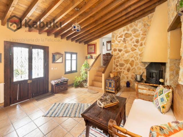 Casa en venta en Comarca de Loja, Andalucía