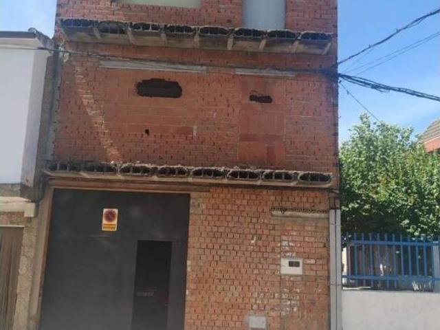 Casa en venta en Montehermoso, Extremadura