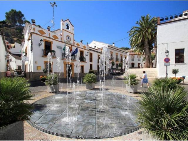 Casa en venta en Serranía de Ronda, Andalucía