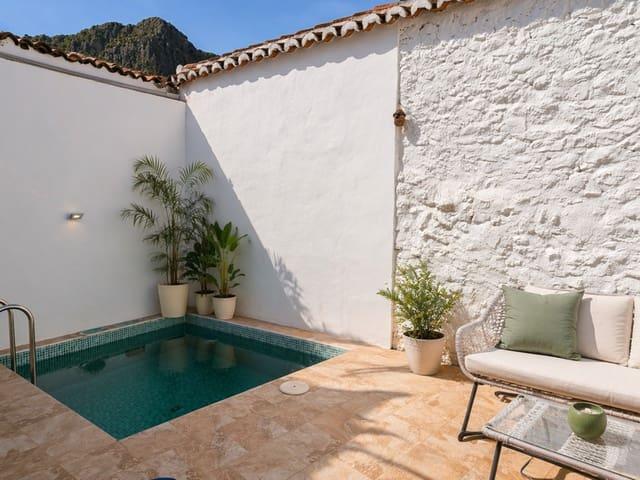 Casa en venta en Serranía de Ronda, Andalucía