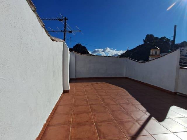 Casa en venta en Serranía de Ronda, Andalucía