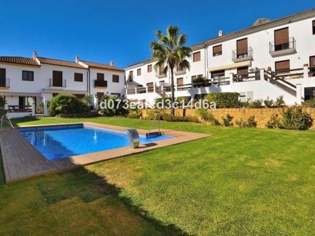 Casa en venta en Montejaque, Málaga