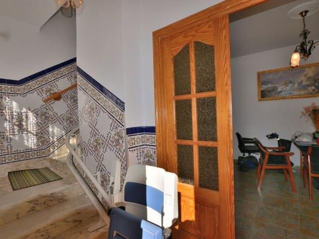 Casa en venta en Serranía de Ronda, Andalucía