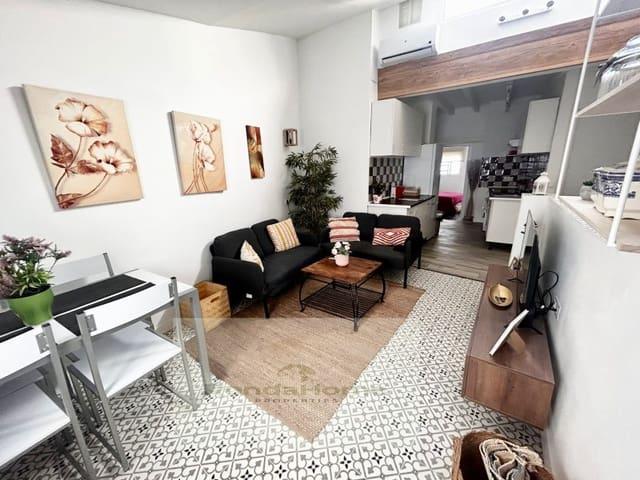 Casa en venta en Montejaque
