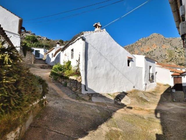 Casa en venta en Serranía de Ronda, Andalucía