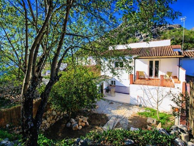 Casa en venta en Serranía de Ronda, Andalucía