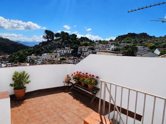 Casa en venta en Serranía de Ronda, Andalucía
