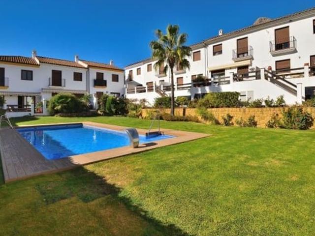 Casa en venta en Serranía de Ronda, Andalucía