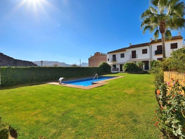 Casa en venta en Serranía de Ronda, Andalucía