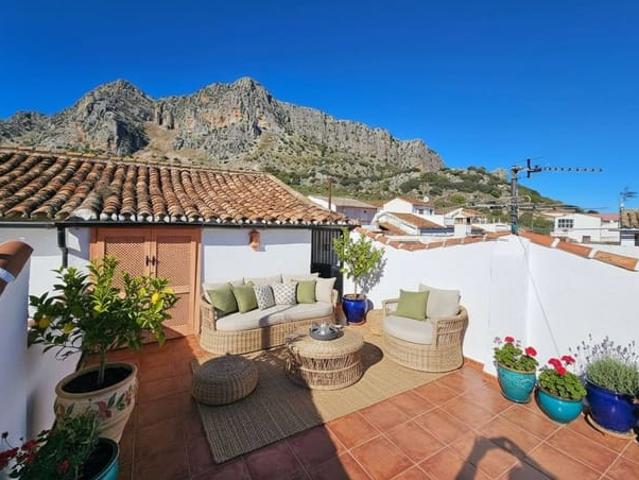 Casa en venta en Serranía de Ronda, Andalucía