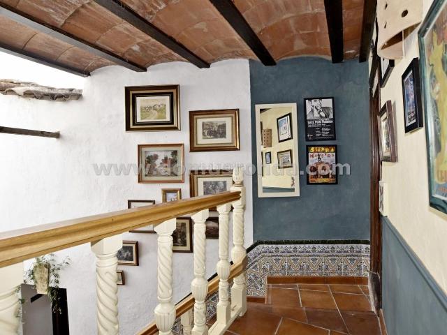 Casa en venta en Montejaque, Málaga