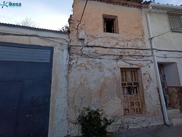 Casa en venta en Montejícar, Granada