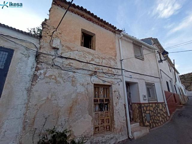 Casa en venta en Comarca de Los Montes, Andalucía