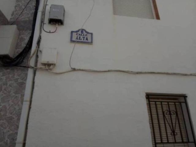Casa en venta en Comarca de Los Montes, Andalucía