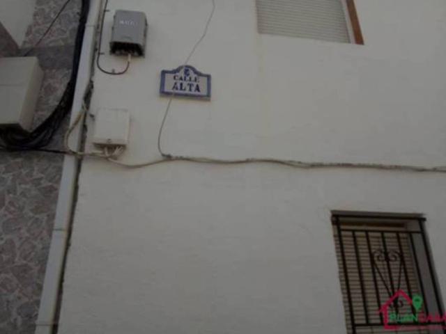 Casa en venta en Montejícar, Granada