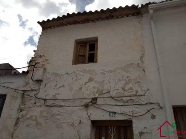 Casa en venta en Comarca de Los Montes, Andalucía