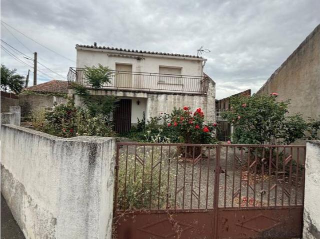 Casa en venta en Montejo, Castilla y León