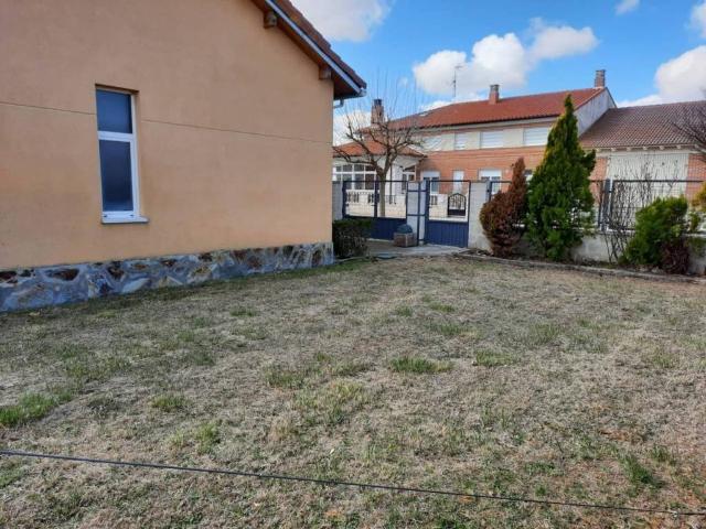 Casa en venta en Montejo De Arévalo