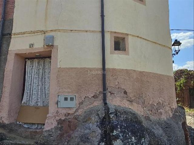 Casa en venta en Montejo De Tiermes, Castilla y León