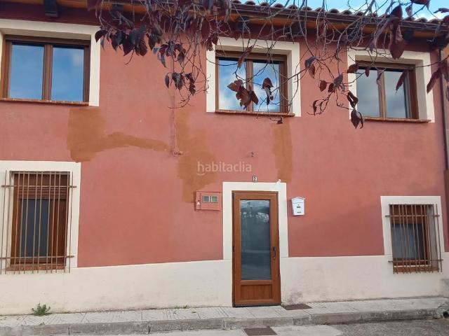 Casa en venta en Montejo, Castilla y León