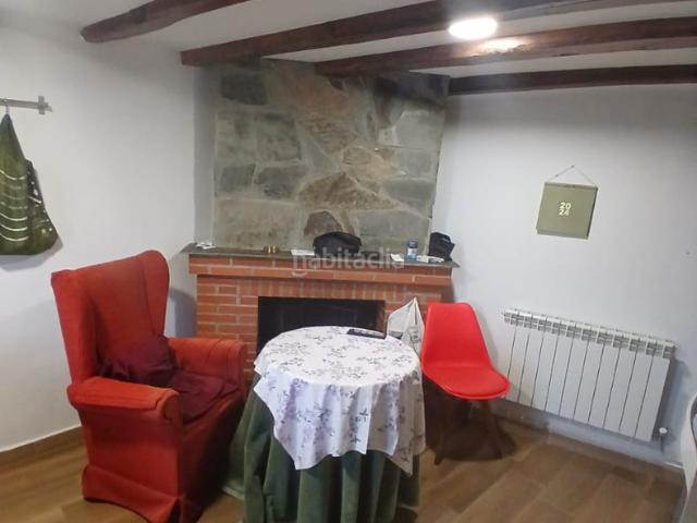 Casa en venta en Montejo, Castilla y León