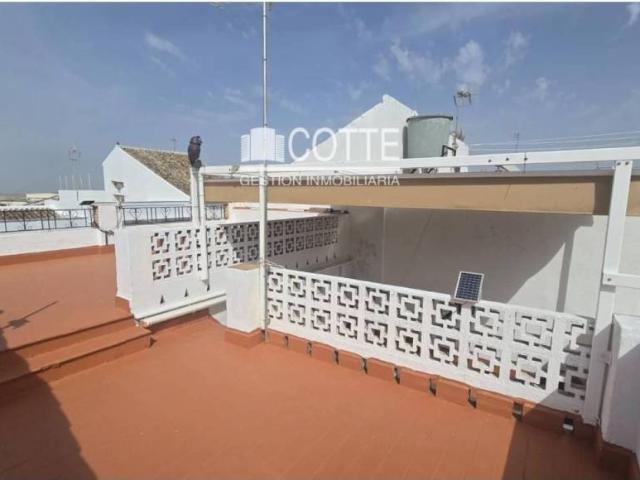 Casa en venta en Montellano, Sevilla