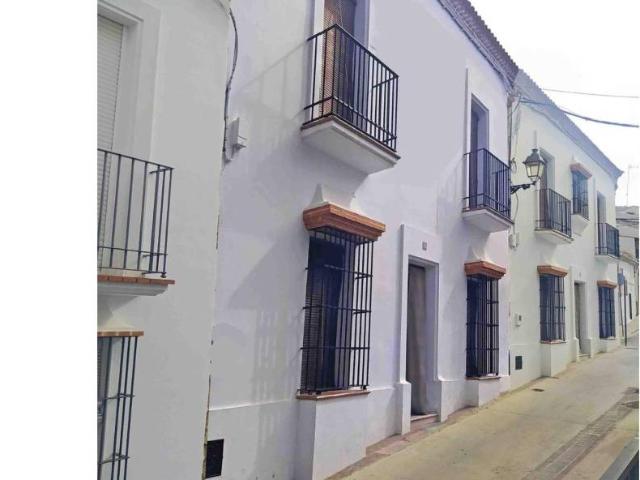 Casa en venta en Montellano, Andalucía