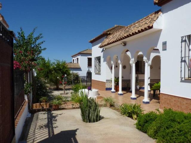 Casa en venta en Montellano, Andalucía