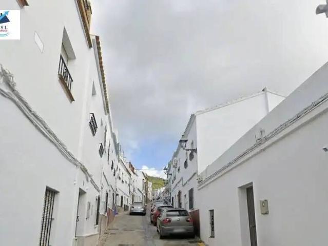 Casa en venta en Montellano, Sevilla